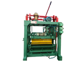 QTY3-5 Block Machine