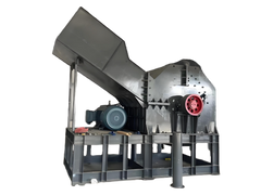 Paint Bucket Crusher