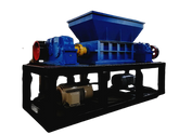 Plastic Shredder