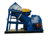Color Steel Tile Crusher