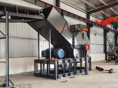 Paint Bucket Crusher