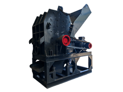 Oil Filter Crusher
