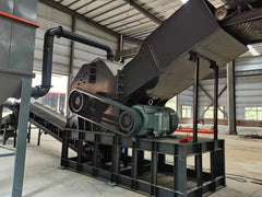 Paint Bucket Crusher